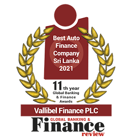 Best Auto Finance Company Sri Lanka 2021