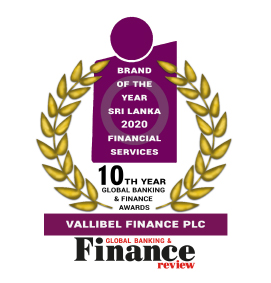 Most Respected Finance Company in Sri Lanka