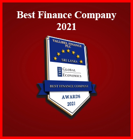 Best Finance Company 2021