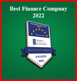 Best Finance Company 2022