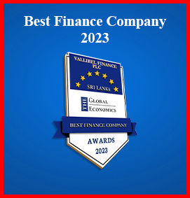 Best Finance Company 2023