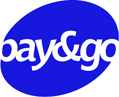 logo for pay&go